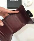 Гаманець Сhan*l Classic Small Flap Wallet Caviar